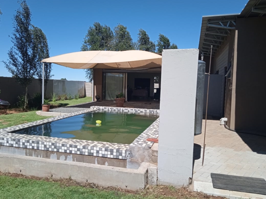 3 Bedroom Property for Sale in Quaggafontein Free State